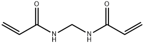 Bis Acrylamide Structure